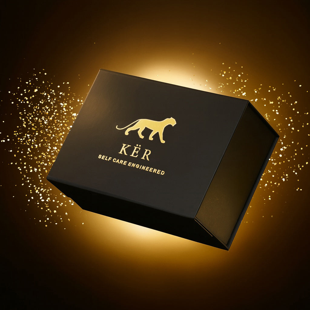 Produit Bento rituel de Sekla