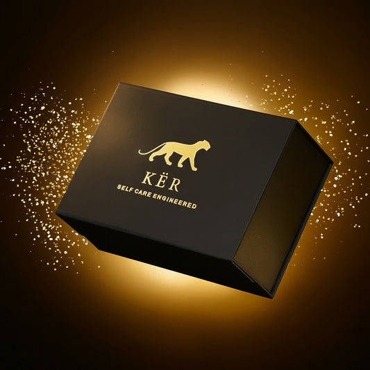 Produit Bento rituel de Sekla